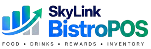 SkyLink BistroPOS