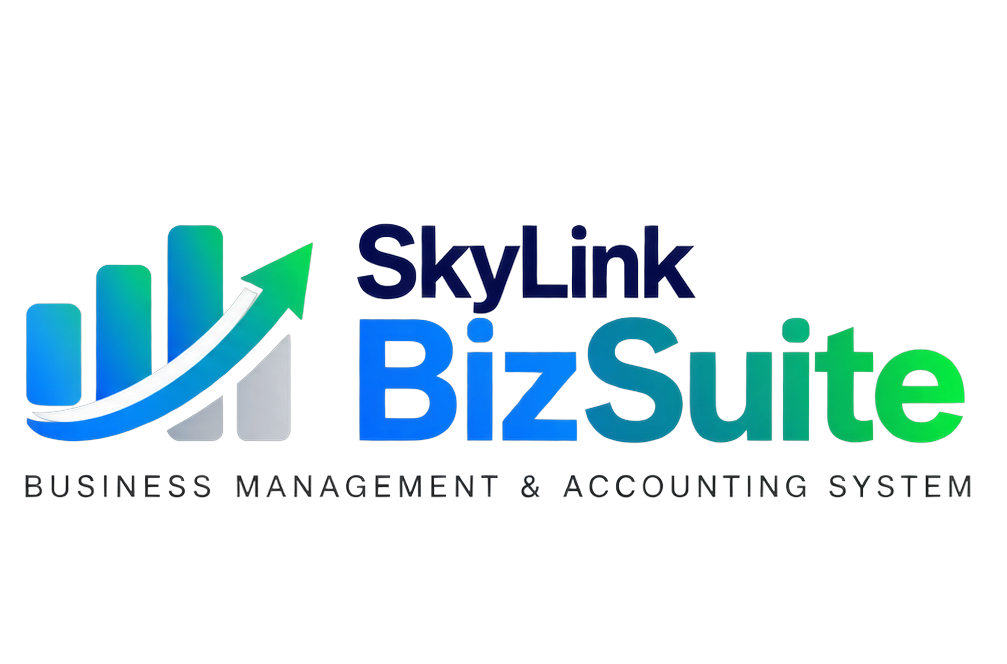 SkyLink BizSuite